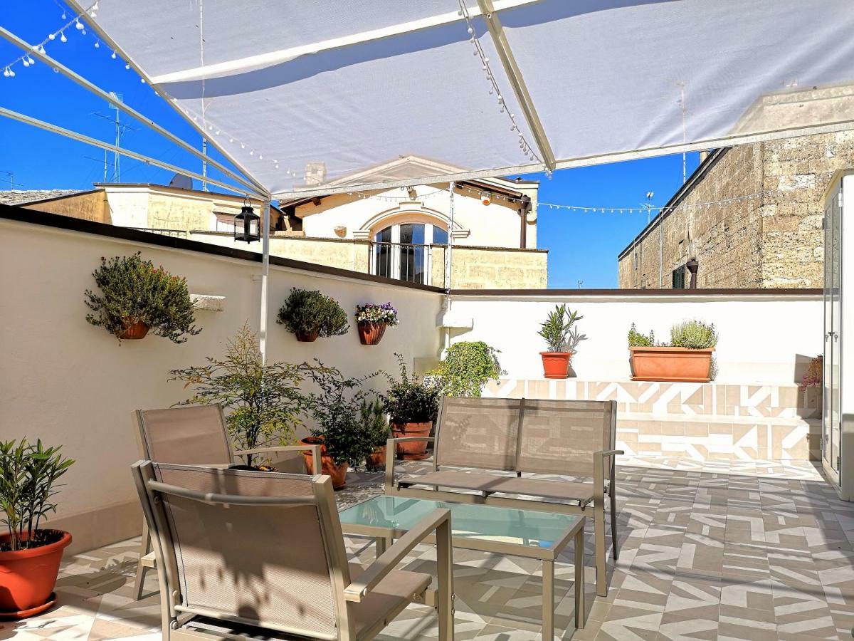 Vacanze Murgiane Altamura Luaran gambar