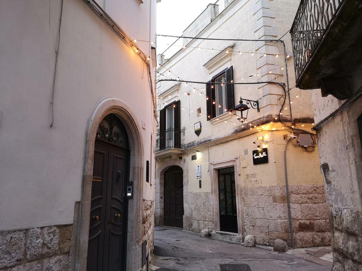 Vacanze Murgiane Altamura Luaran gambar