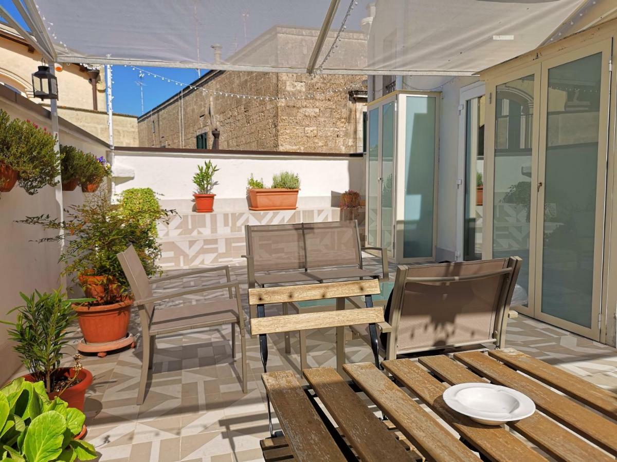 Vacanze Murgiane Altamura Luaran gambar