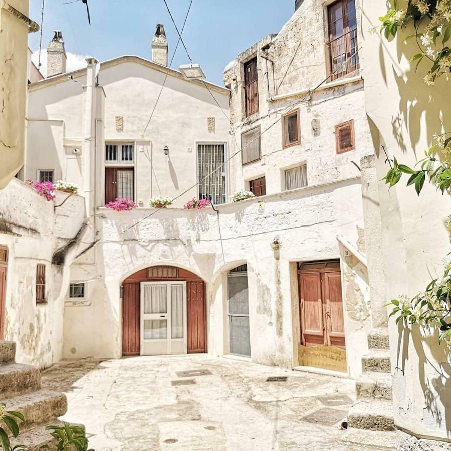 Vacanze Murgiane Altamura Luaran gambar