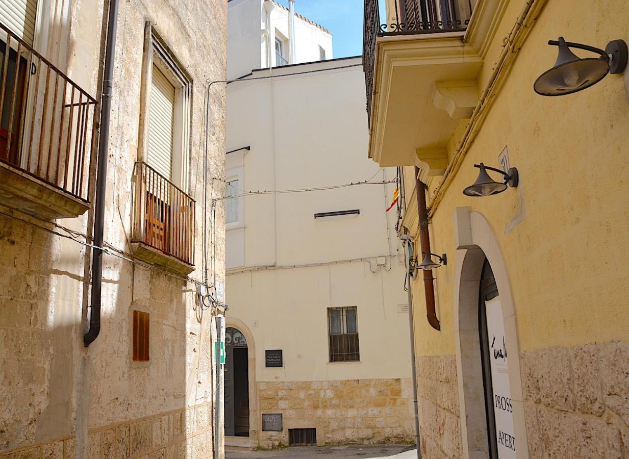 Vacanze Murgiane Altamura Luaran gambar