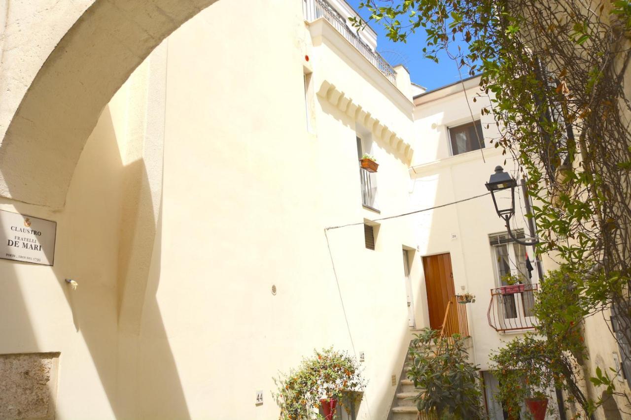 Vacanze Murgiane Altamura Luaran gambar