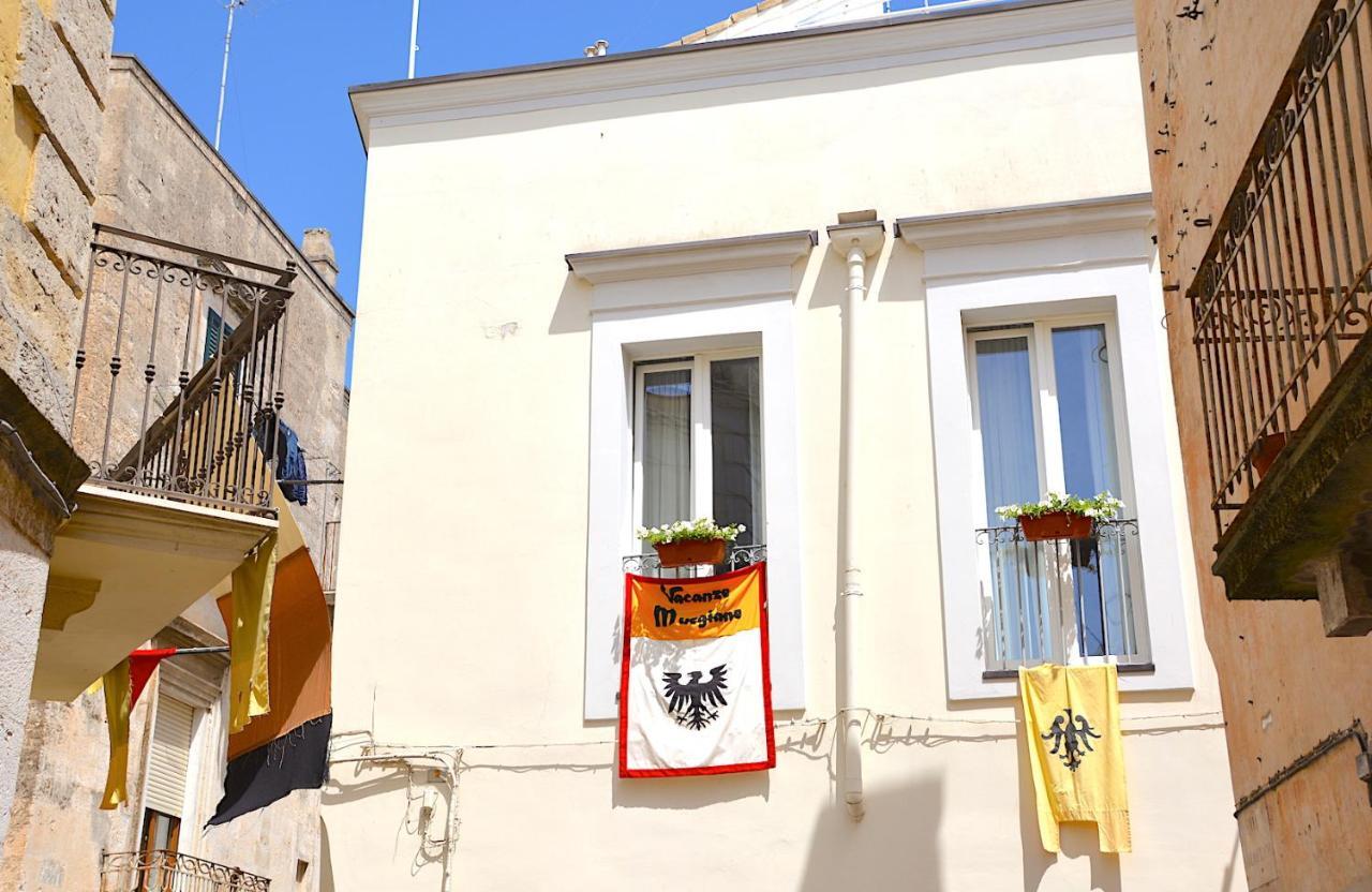 Vacanze Murgiane Altamura Luaran gambar